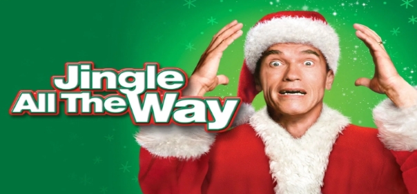 Список лучших американских семейных комедий: Подарок на Рождество (1996)