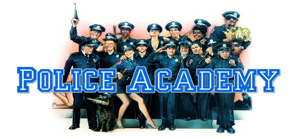 Список лучших комедий 1980-1984 года: Полицейская академия (1984)