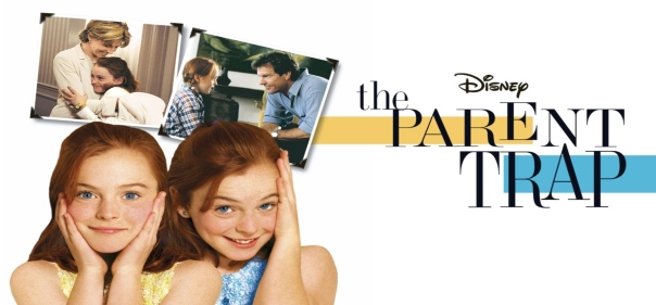 Список лучших фильмов 1998 года: Ловушка для родителей (1998)