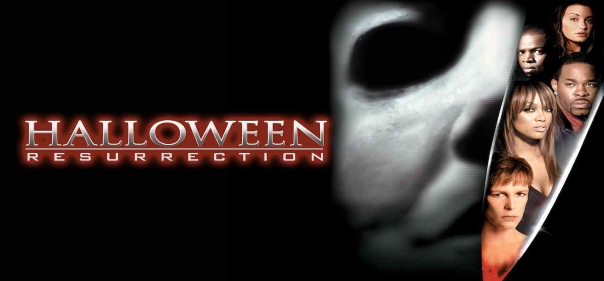 Список лучших фильмов ужасов 2002 года: Хэллоуин: Воскрешение (2002)
