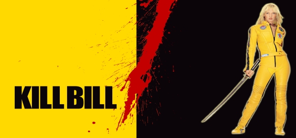 Список лучших фильмов про наёмных убийц: Убить Билла (2003)
