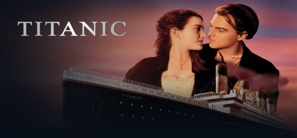 Список лучших фильмов 1997 года: Титаник (1997)