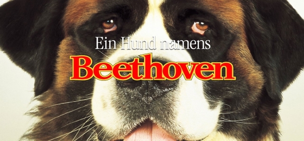 Список лучших драм 90-ых: Бетховен (1992)