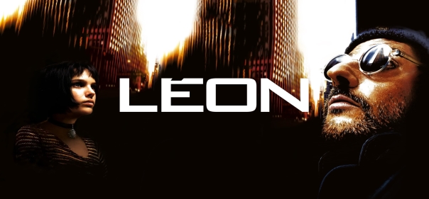 Список лучших фильмов 1994 года: Леон (1994)