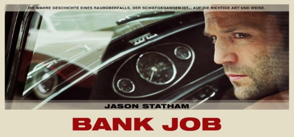 Список лучших фильмов про грабителей банков: Ограбление на Бейкер-Стрит (2008)