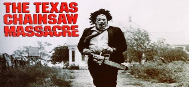 Список лучших фильмов ужасов про убийц-психопатов: Техасская резня бензопилой (1974)