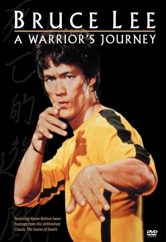 Брюс Ли: Путь воина (2000, США, Великобритания, Гонконг) - суровый восхищающий документальный боевик: учитель боевых искусств