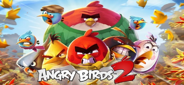 Список лучших мультфильмов 2019 года: Angry Birds 2 в кино (2019)