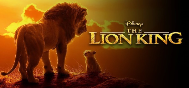 Список самых лучших мультфильмов за последние годы: Король лев (2019)