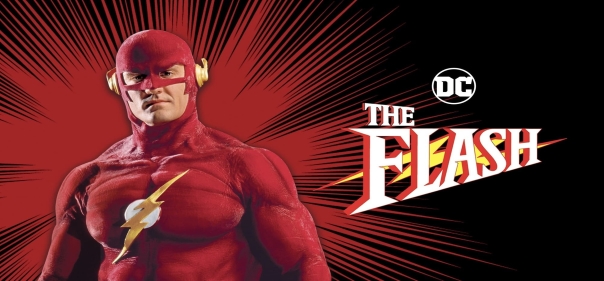 Список лучших фантастических фильмов про владеющих сверхспособностями супер-героев-мутантов и супер-героев-мета-людей: Флэш