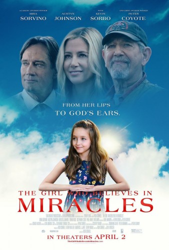 Горчичное семя (2021) - трогательный интригующий религиозный мистический фильм фэнтези: вера в Бога, Иисус помогает через маленькую девочку