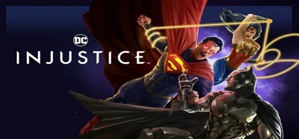 Список лучших мультфильмов 2021 года: Несправедливость (2021)