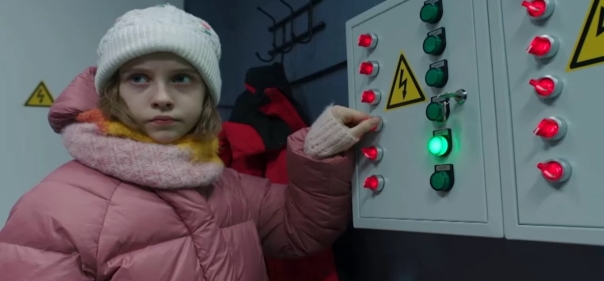 Киносборник комедий №9: Российские комедии: Папины дочки. Новогодние (2023)