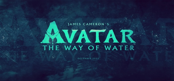 Список самой лучшей фантастики за последние годы: Аватар: Путь воды (2022)