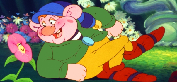 Список лучших мультфильмов про маленьких человечков: Тролль в Центральном парке (1994)