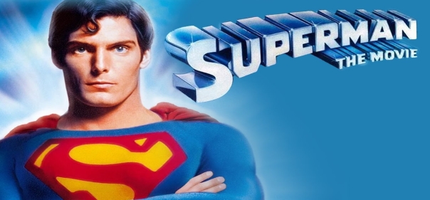 Список лучшей приключенческой фантастики в стиле драматического боевика: Супермен (1978)