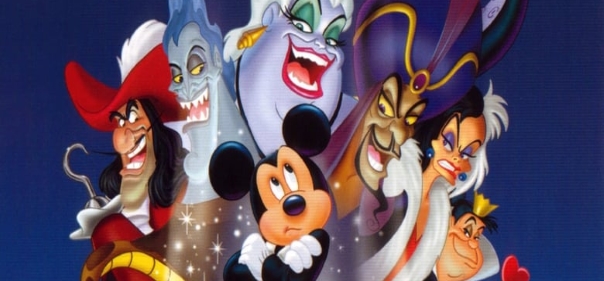 Киносборник мультфильмов №7.1: Мультсериалы Disney (1/4) 21 века: Мышиный дом