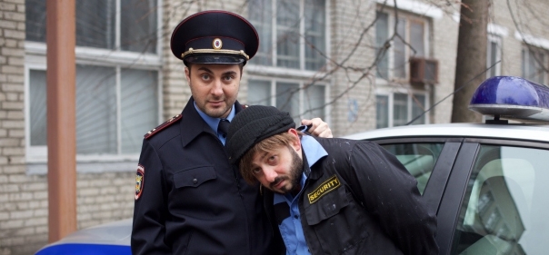 Список лучших российских комедийных сериалов в чистом виде