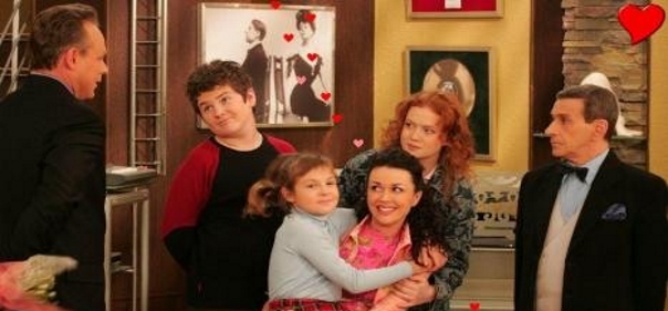 Список лучших мелодрамных сериалов Список лучших мелодрамных сериалов