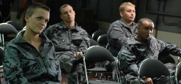 Список лучших фантастических фильмов 2007 года Список лучших фантастических фильмов 2007 года