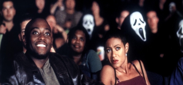 Список лучших фильмов ужасов 1997 года