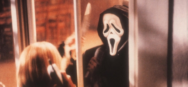Список лучших фильмов ужасов про убийц-шизофреников в масках
