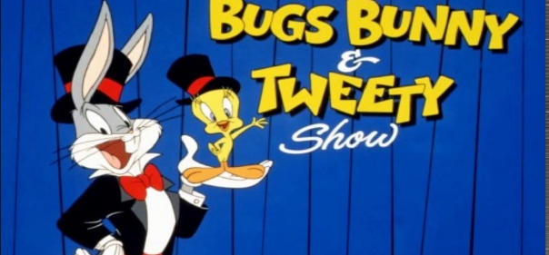 Безумные мультсериалы про животных, которые мы любили смотреть в 90-ых: Шоу Багза Банни и Твити