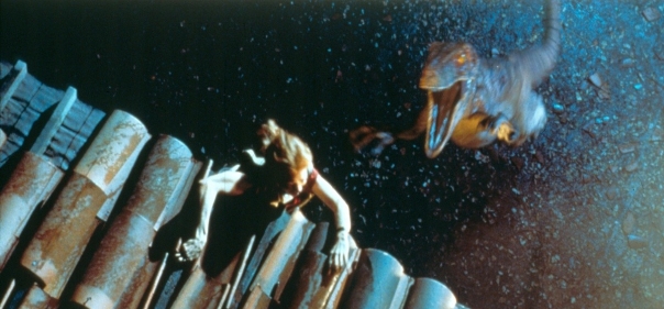 Список лучших фантастических фильмов про динозавров