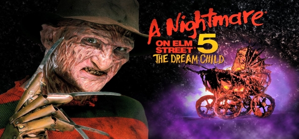 Список лучших фильмов ужасов про мир ночных кошмаров