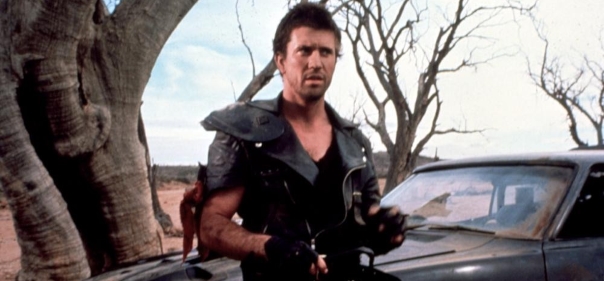 Список лучших фантастических фильмов-постапокалиптических-антиутопий: Безумный Макс 2: Воин дороги (1981)