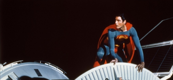 Список лучших фантастических фильмов про владеющих сверхскоростью супер-героев: Супермен 4: В поисках мира (1987)