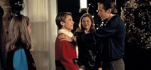 Список лучших фильмов 1998 года: Я буду дома к Рождеству (1998)