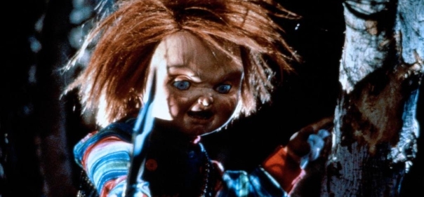 Список лучших фильмов ужасов про кукол-убийц