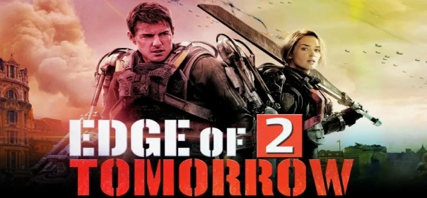 Грань будущего 2