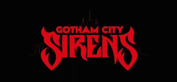 Сирены Готэм-сити