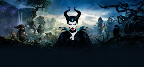 Малефисента 3