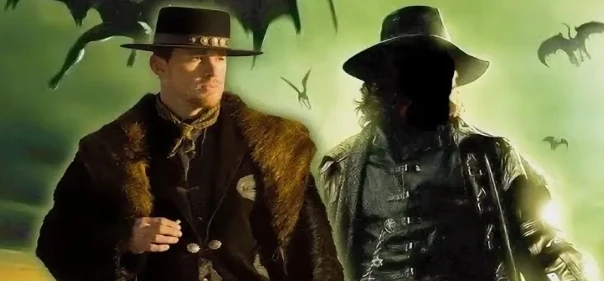 Ван Хельсинг