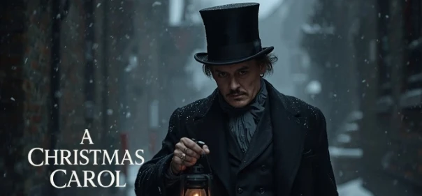 Эбенезер: Рождественская история