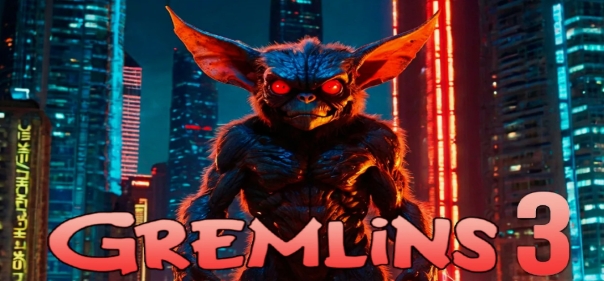Гремлины 3