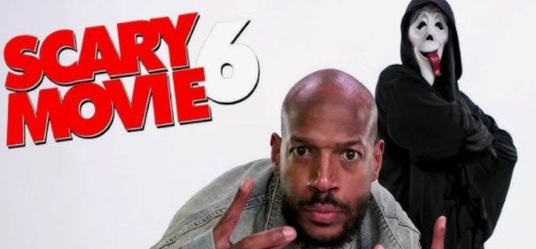 Очень страшное кино 6