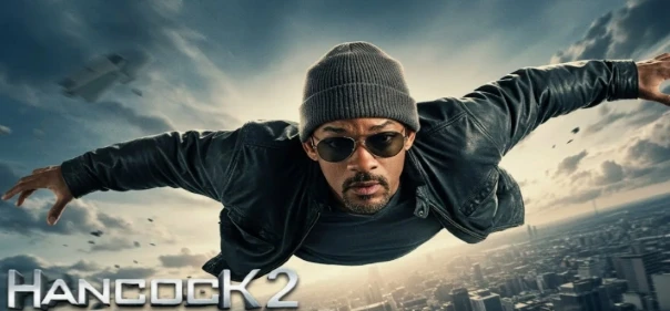 Хэнкок 2