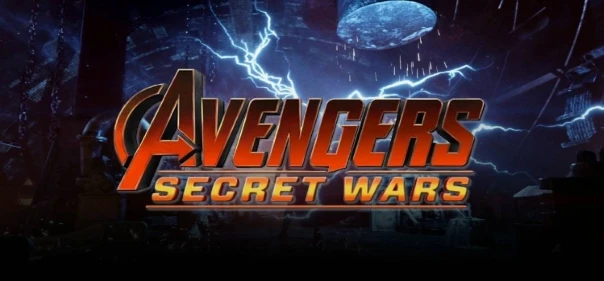 Мстители: Секретные войны