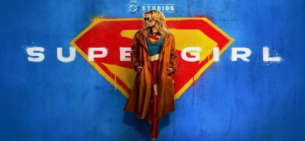 Супергёрл