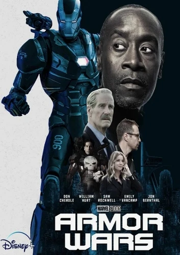 Войны брони