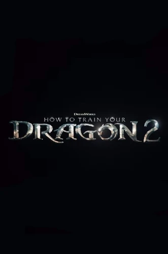 Как приручить дракона 2