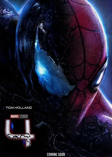 Человек Паук: Совершенно новый день