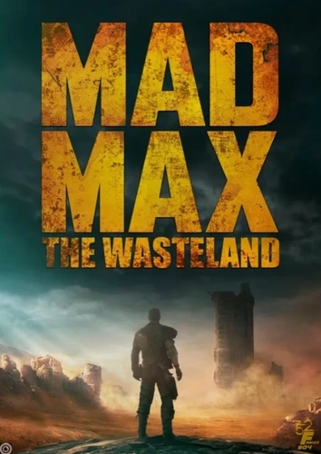 Безумный Макс: Пустошь