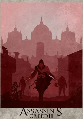 Кредо убийцы 2