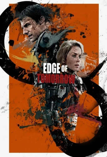 Грань будущего 2