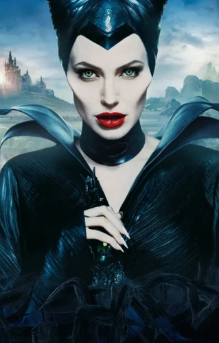 Малефисента 3